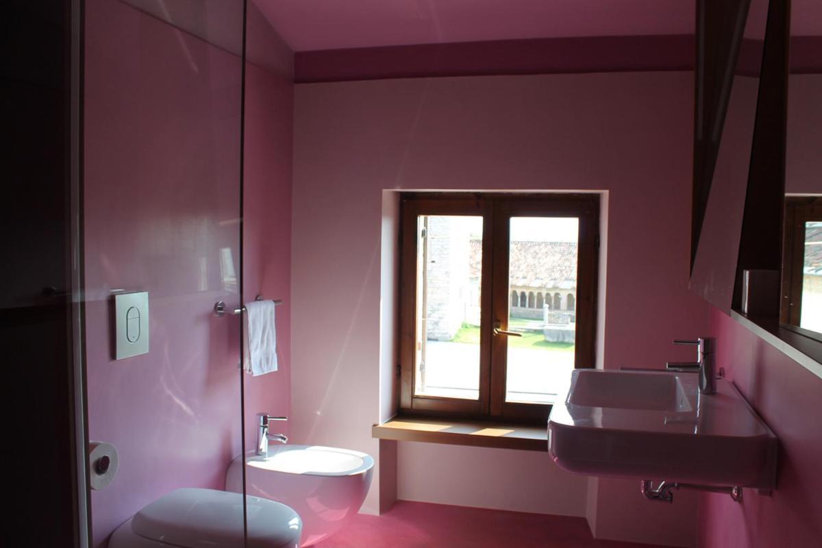 Bed and Breakfast La Grande Casa Valpolicella SantʼAmbrogio di Valpolicella Esterno foto