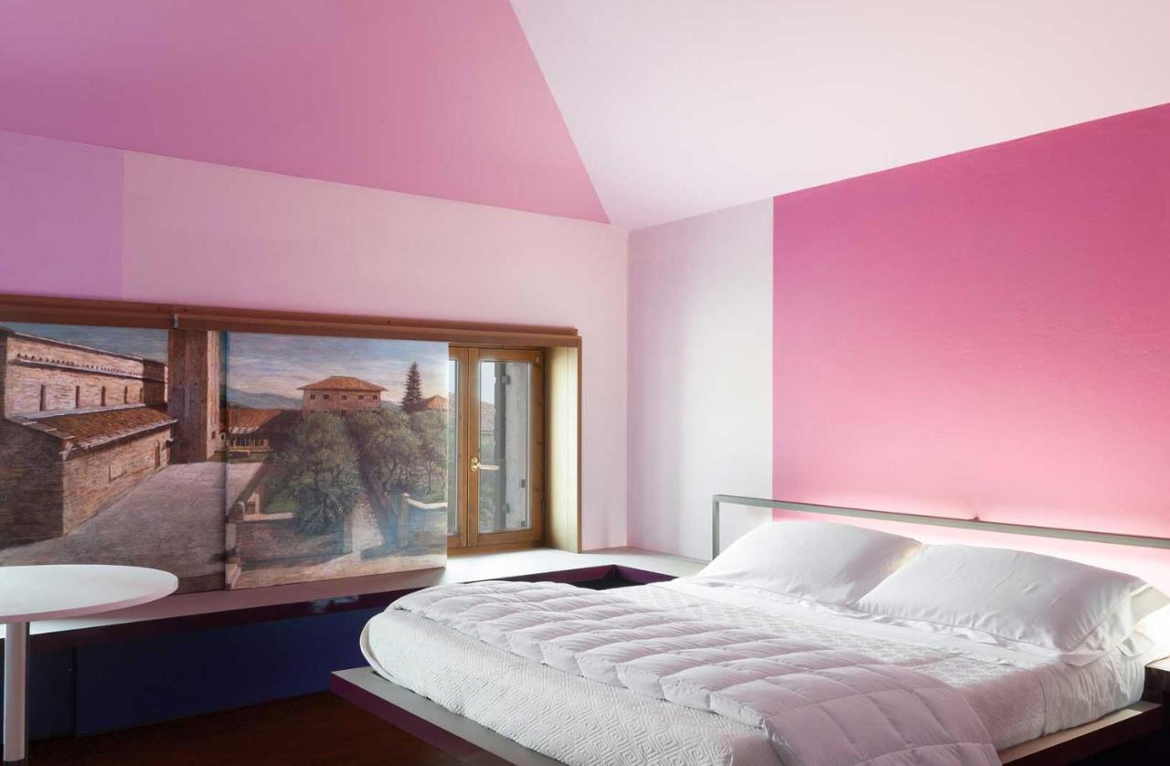 Bed and Breakfast La Grande Casa Valpolicella SantʼAmbrogio di Valpolicella Esterno foto