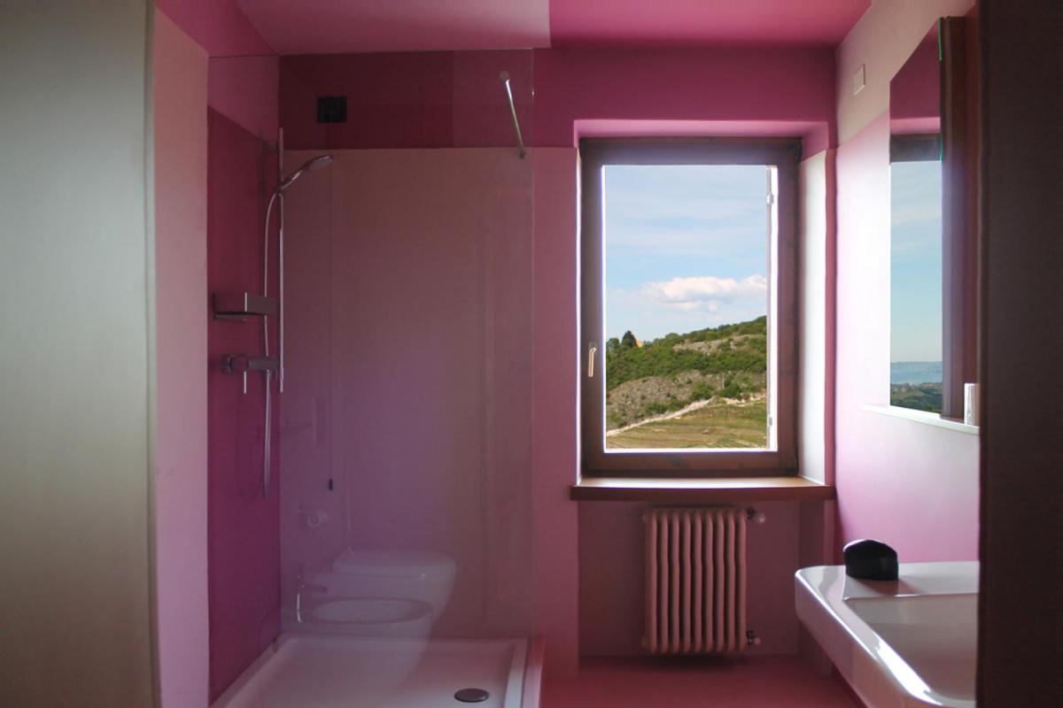 Bed and Breakfast La Grande Casa Valpolicella SantʼAmbrogio di Valpolicella Esterno foto