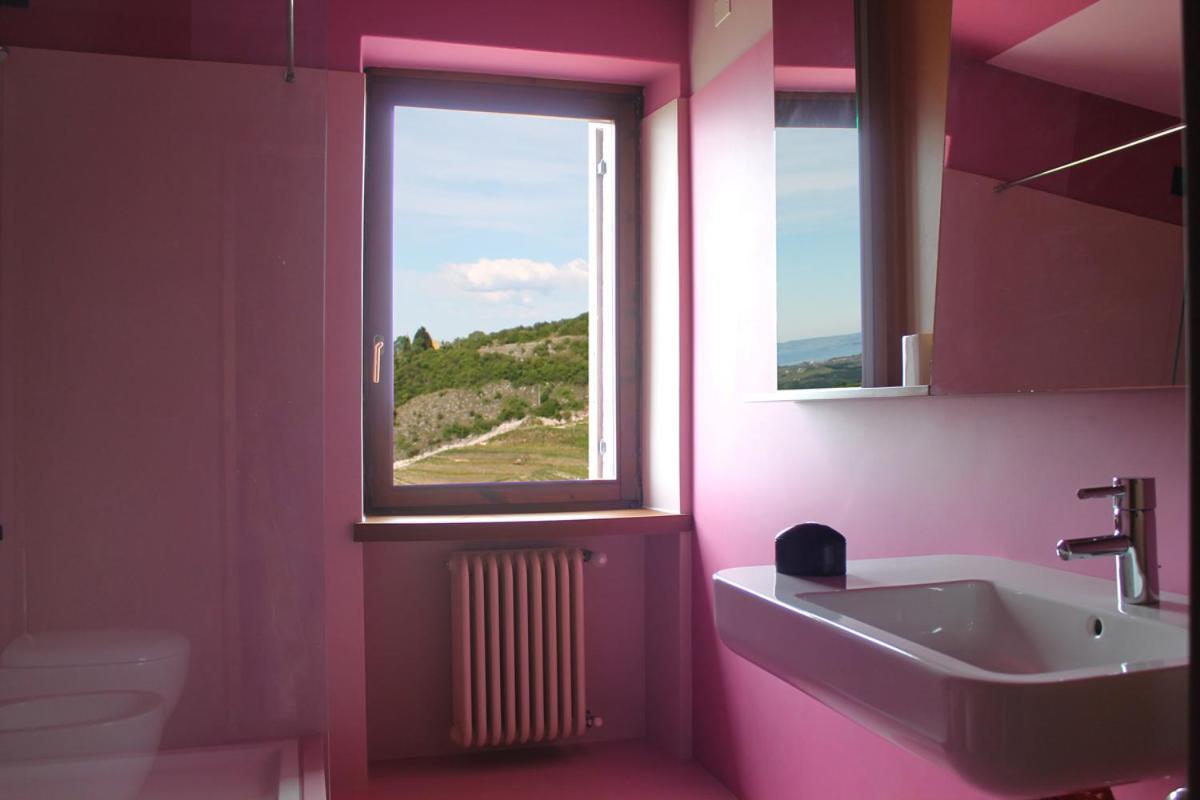Bed and Breakfast La Grande Casa Valpolicella SantʼAmbrogio di Valpolicella Esterno foto