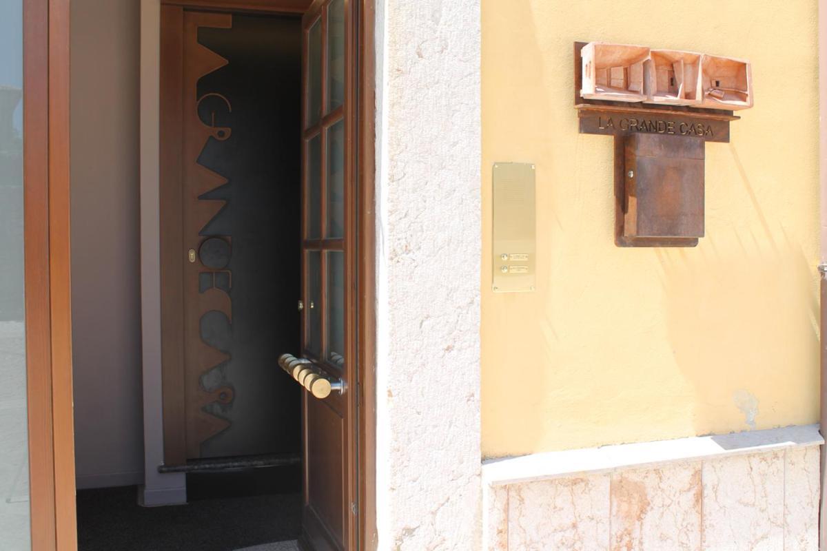 Bed and Breakfast La Grande Casa Valpolicella SantʼAmbrogio di Valpolicella Esterno foto