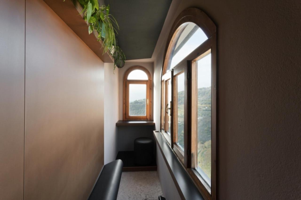 Bed and Breakfast La Grande Casa Valpolicella SantʼAmbrogio di Valpolicella Esterno foto