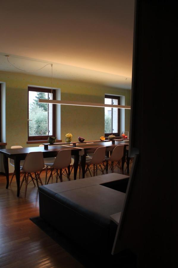 Bed and Breakfast La Grande Casa Valpolicella SantʼAmbrogio di Valpolicella Esterno foto