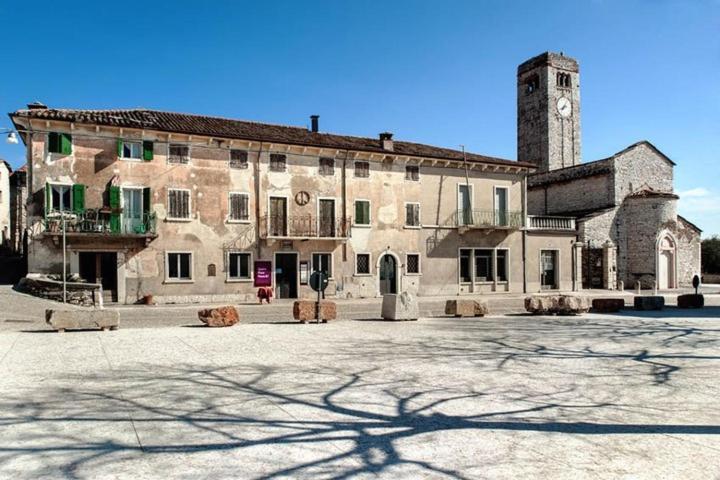Bed and Breakfast La Grande Casa Valpolicella SantʼAmbrogio di Valpolicella Esterno foto