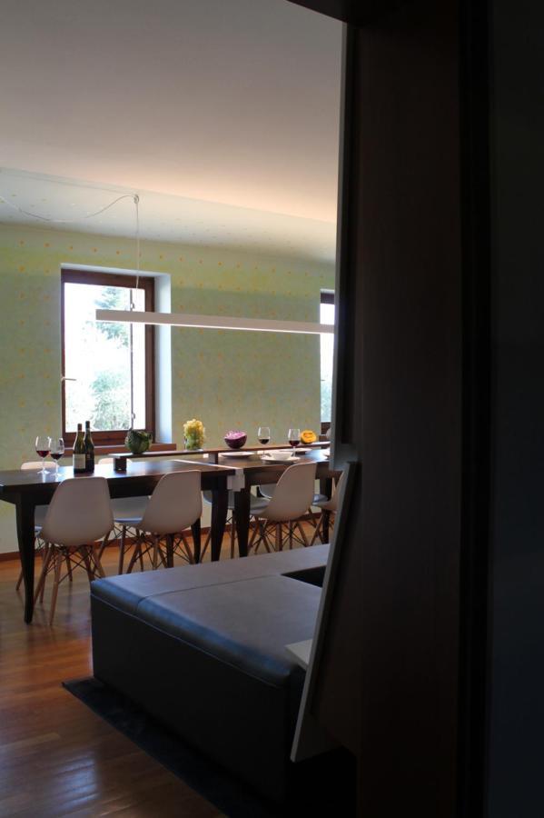 Bed and Breakfast La Grande Casa Valpolicella SantʼAmbrogio di Valpolicella Esterno foto