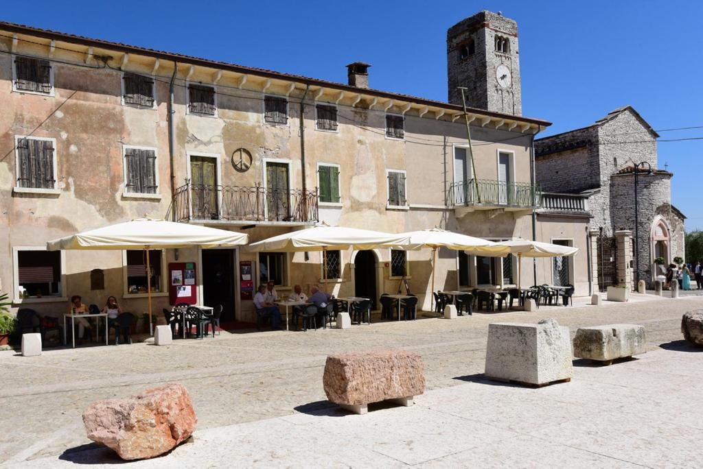 Bed and Breakfast La Grande Casa Valpolicella SantʼAmbrogio di Valpolicella Esterno foto