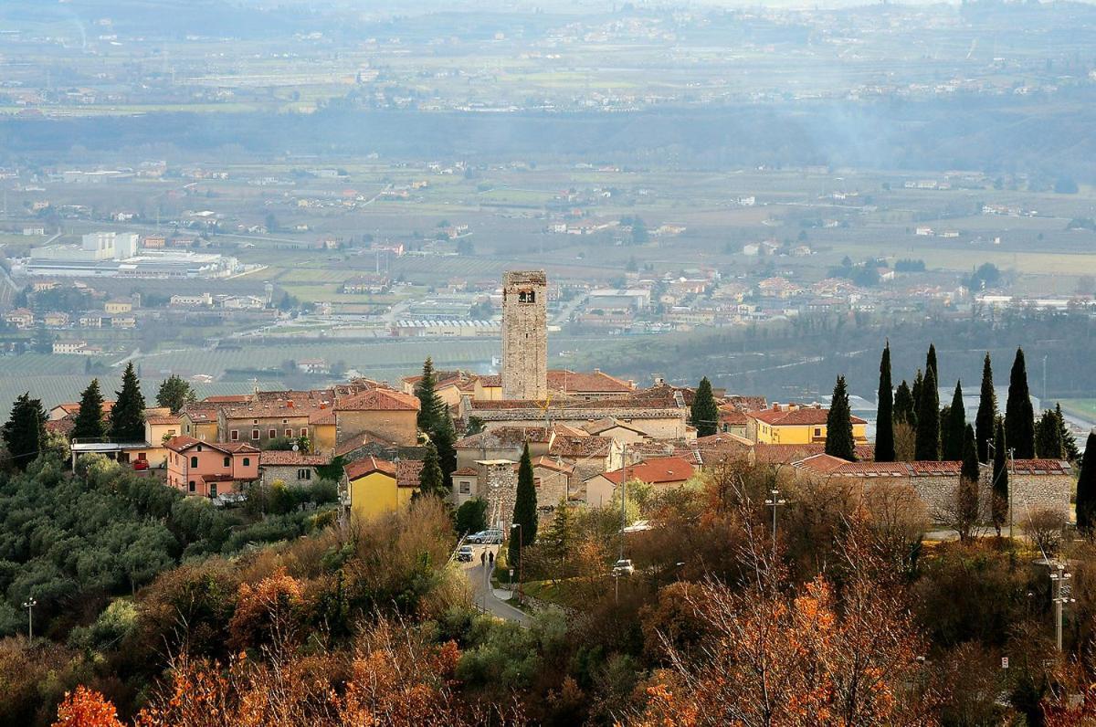 Bed and Breakfast La Grande Casa Valpolicella SantʼAmbrogio di Valpolicella Esterno foto