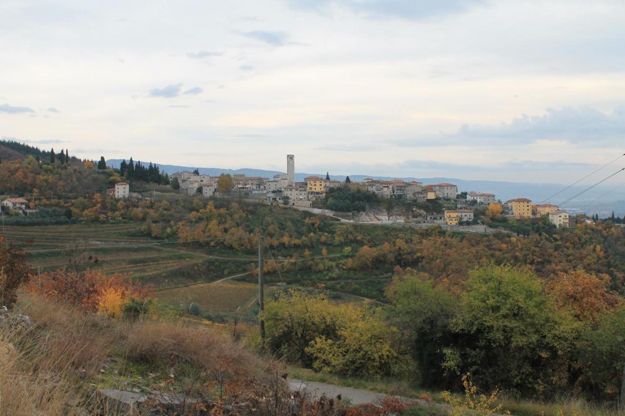Bed and Breakfast La Grande Casa Valpolicella SantʼAmbrogio di Valpolicella Esterno foto